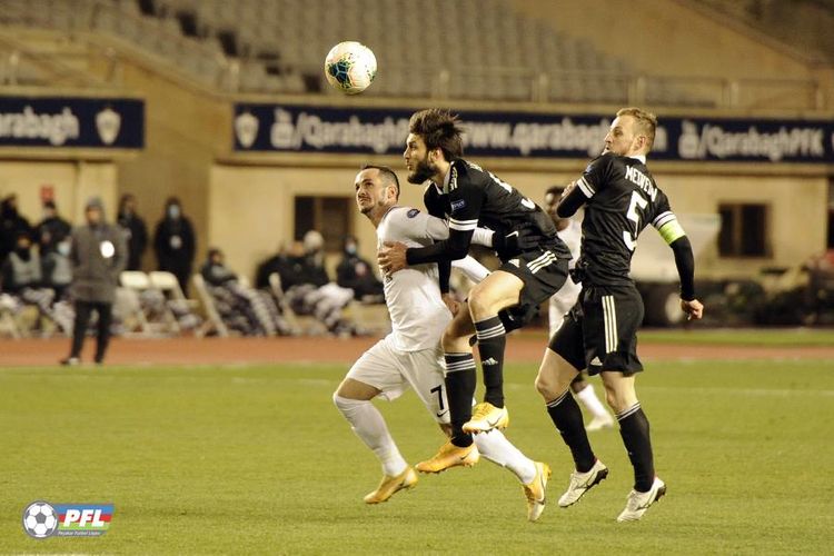 Vaxtı dəqiqləşdi - “Neftçi” – “Qarabağ” oyununun 