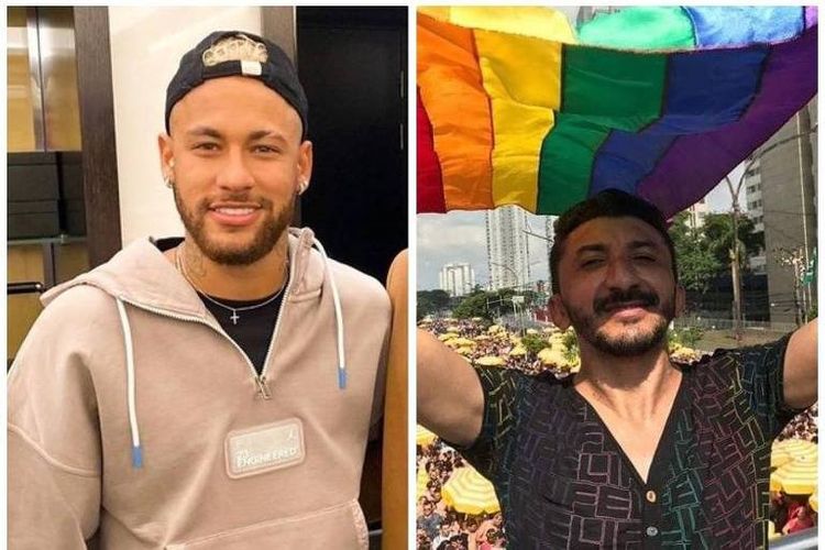Silahlı hücumun təşkilində günahlandırıldı - Neymar