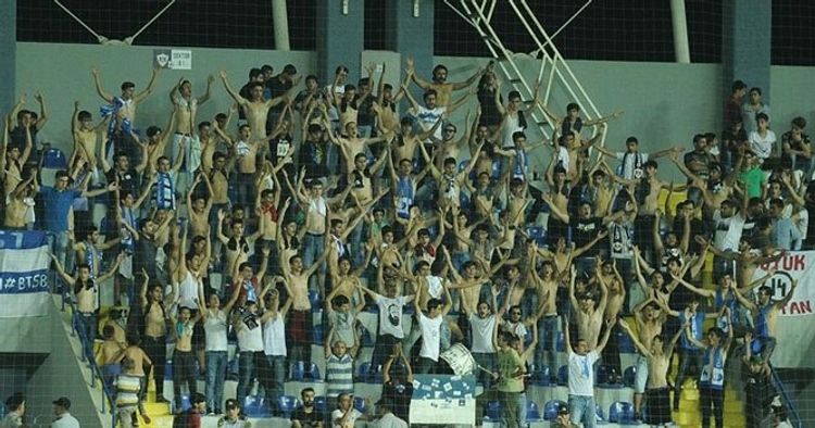 Fan-klublardan müraciət – AFFA və PFL-ə