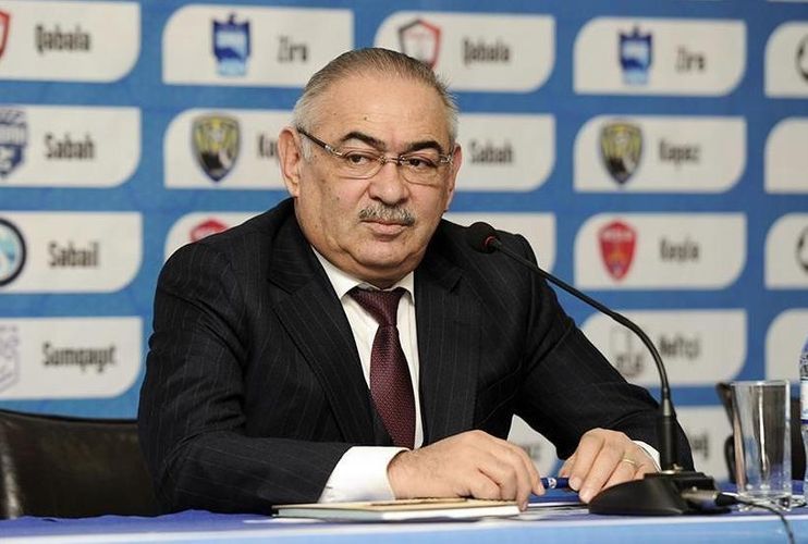 “Qarabağ” və “Neftçi” azarkeşlərinin müraciətinə cavab – Ramin Musayevdən