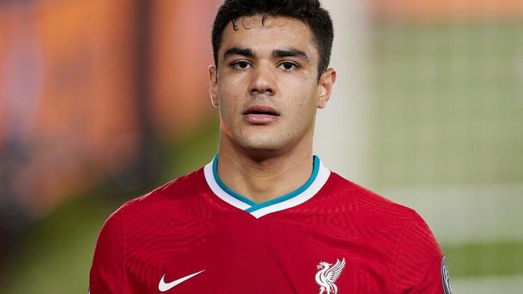 Ozan Kabakı göndərir – “Liverpul”