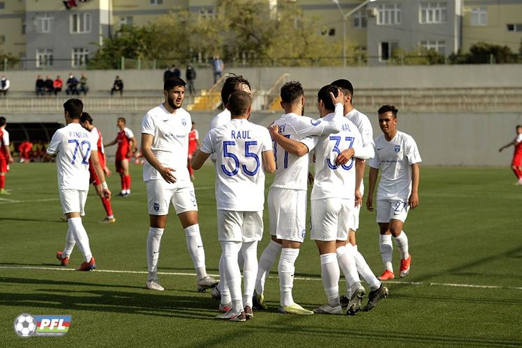 Futbolçu tapmır - “Sabah”