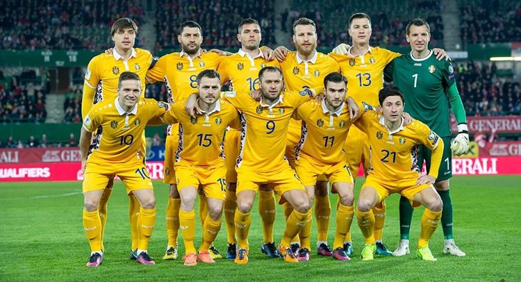 Yığmamızla oyuna çağırıldı - “Ararat-Armeniya”nın futbolçusu