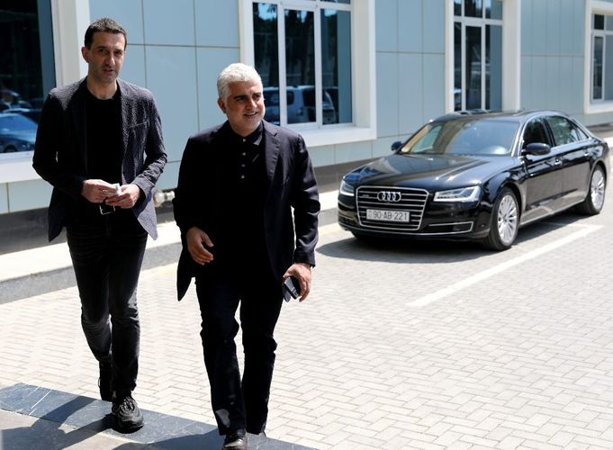 “Missiyamız bununla bitmir” – Tahir Gözəl