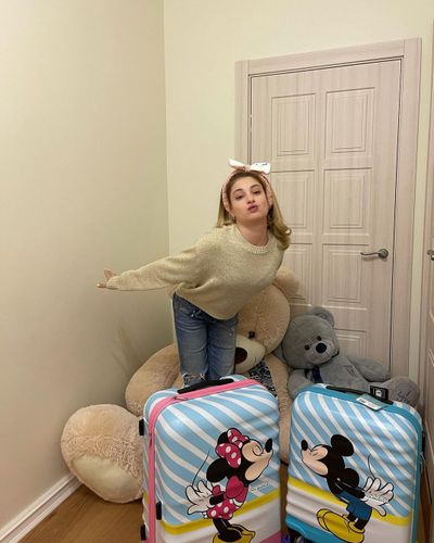 Qran-prinin qalibinin Kuba istirahəti - FOTOSESSİYA