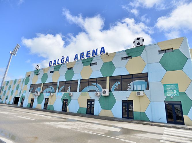 “Dalğa Arena”ya gedəcək - üçüncü yerin sahibi
