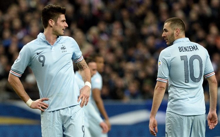 Daha iki milli heyətini açıqladı – AVRO-2020