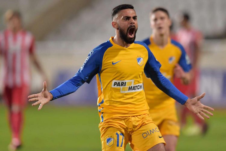 450 min avro təklif etdi – “Qarabağ”