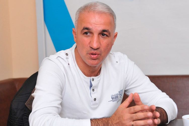 “Çoxları “Neftçi”nin çempionluğunu arzulayır” - Arif Əsədov