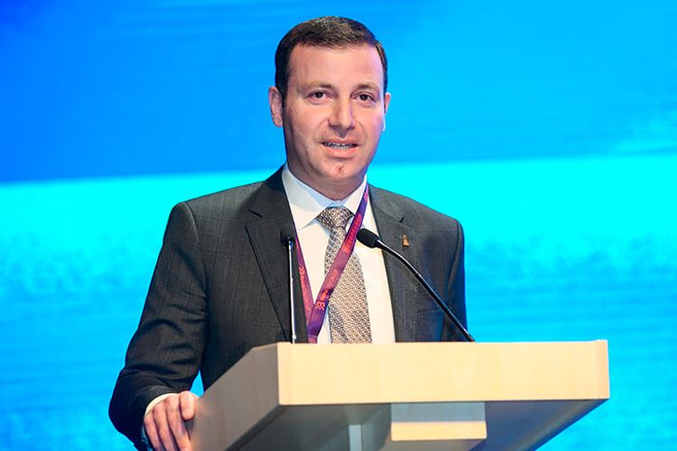 “Çempionatımızda böyük rəqabət var” – Elxan Məmmədov