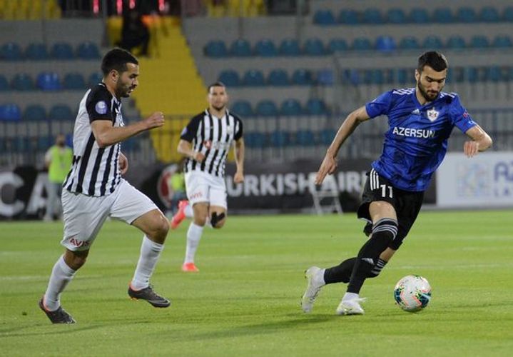 Mahir Emreli də zədələndi – “Qarabağ”da ikinci itiki