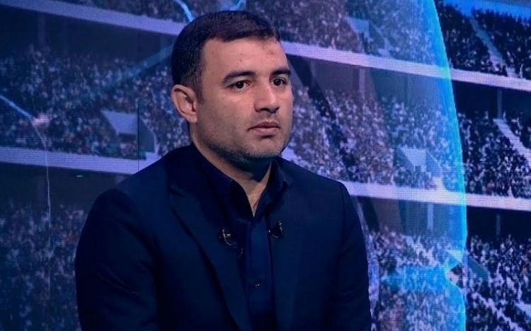 “Demək olmaz ki, “Neftçi” çempionluğa layiq deyildi” - Aftandil Hacıyev