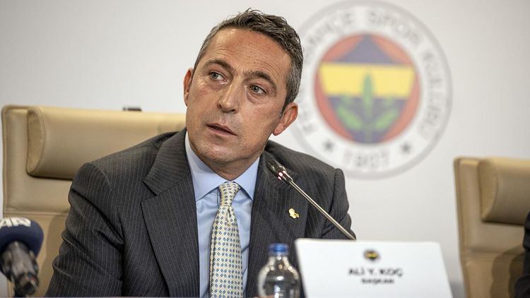 Prezidentliyə yenidən namizəd oldu – Ali Koç