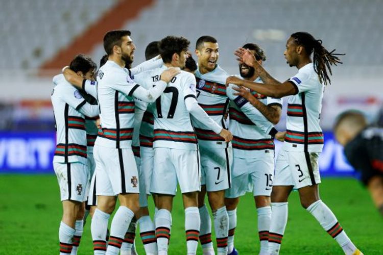 Avropa çempionu Premyer Liqadan 9 futbolçu çağırdı – AVRO-2020