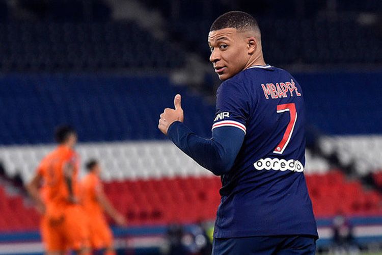 Qərarını AVRO-2020-dən sonraya saxladı - Mbappe