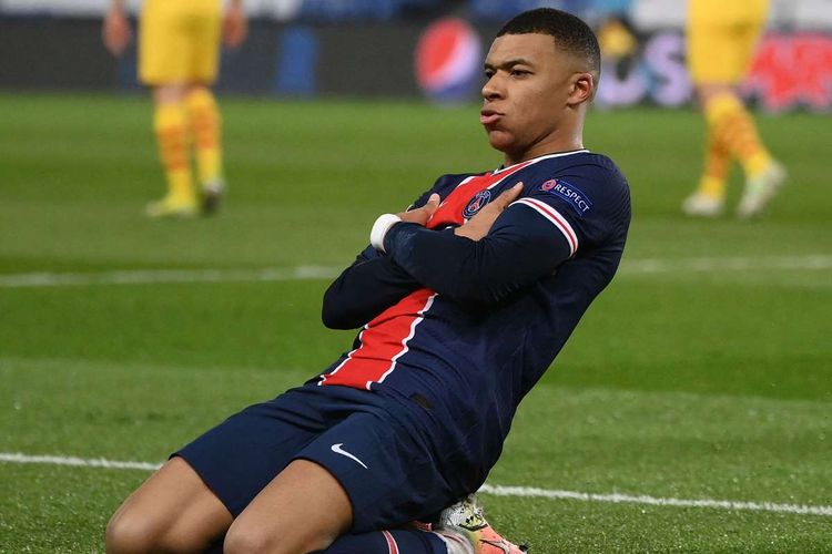 “Real”la razılığa gəldi – Mbappe