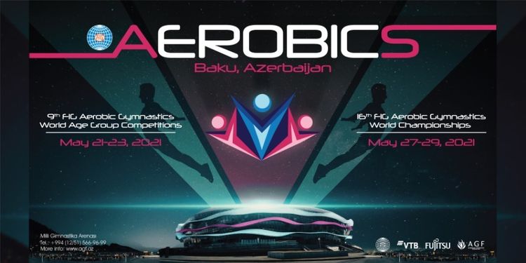 Ölkələrin və idmançıların sayı açıqlandı – Bakıdakı dünya çempionatında