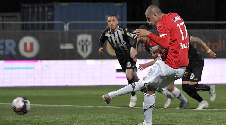 10 ildən sonra çempion – “Lill”!