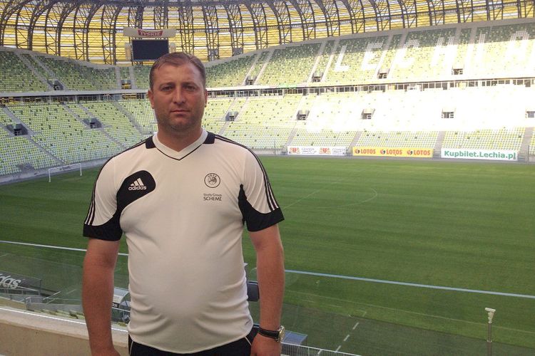 Hakimi təhqir etdi, 5 oyunluq diskvalifikasiya olundu - “Neftçi”nin baş məşqçisi