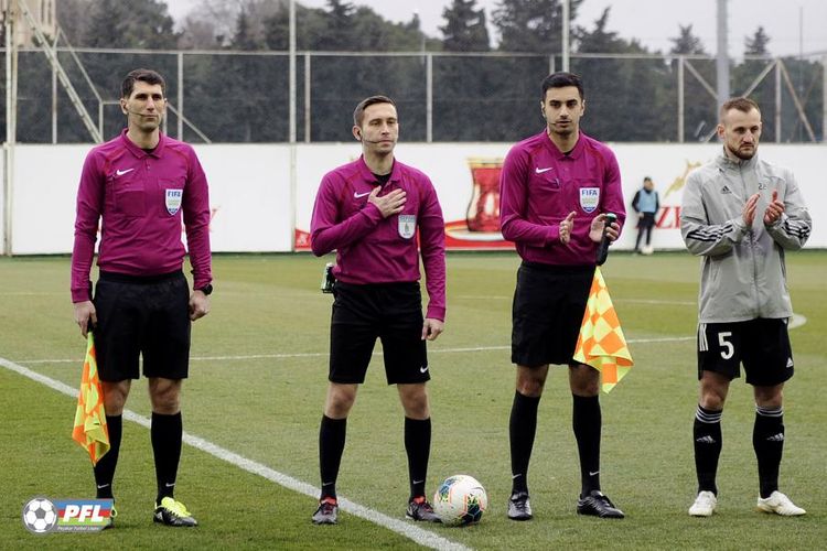 “Qarabağ”ın fərqi – Premyer Liqada