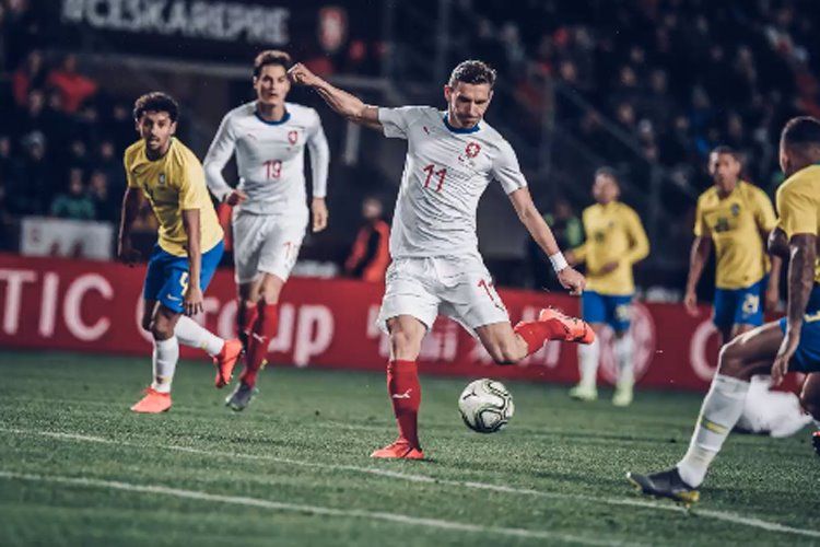 Çexiya yığmasında 25 futbolçu – AVRO-2020