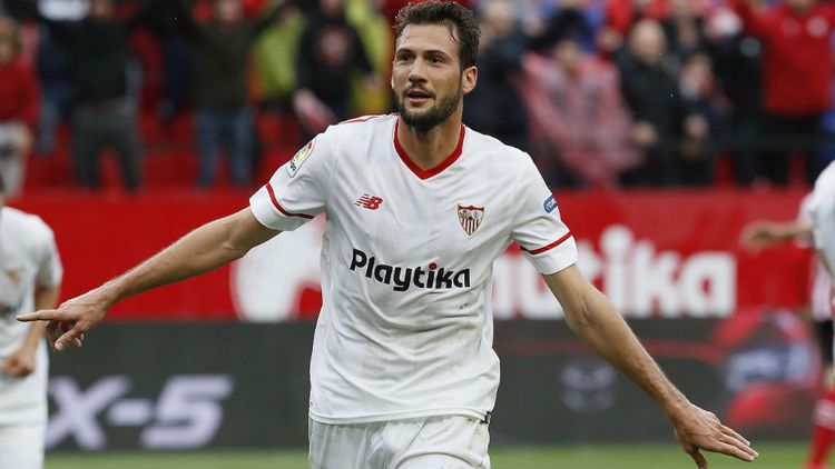 İki futbolçusu ilə vidalaşdı – “Sevilya”