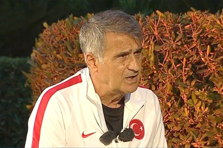 “Azərbaycan müdafiə anlayışı ilə oynayan komandadır” - Şenol Günəş