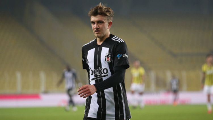 “Azərbaycanla matç öncəsi həyəcanlıyam” – Türkiyə millisinin futbolçusu