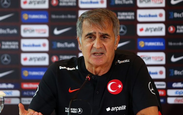 “Həm azərbaycanlılar, həm də türkiyəlilər üçün qrupdan çıxmaq istəyirik” – Şenol Günəş