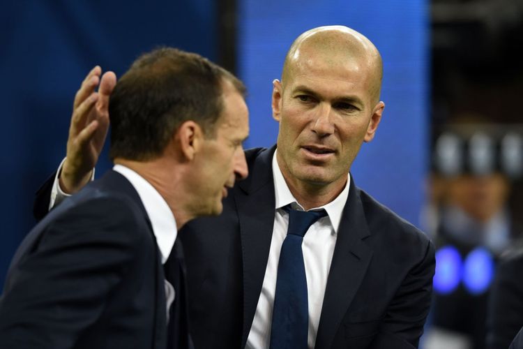 Zidanı əvəz edəcək – “Real”da