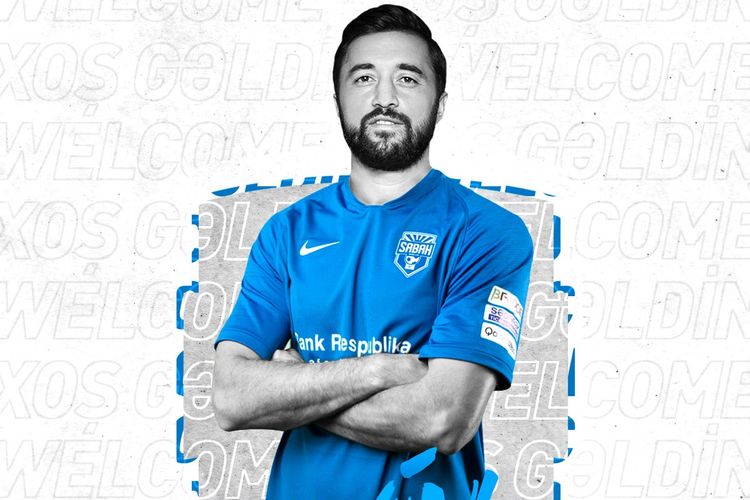 Yeni transfer – “Sabah”dan