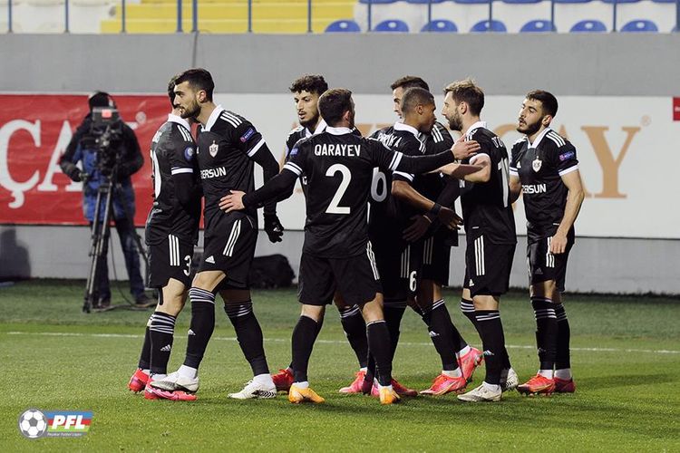 “Qarabağ”da daha 4 yeni müqavilə - YALNIZ BİZDƏ