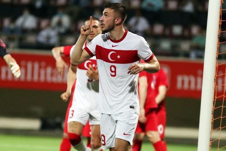 Qələbəyə həsrət yığmamızdan - FOTOSESSİYA