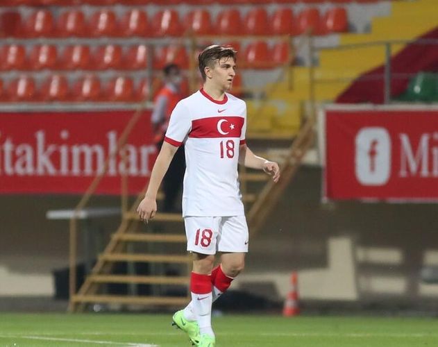 Qələbəyə həsrət yığmamızdan - FOTOSESSİYA