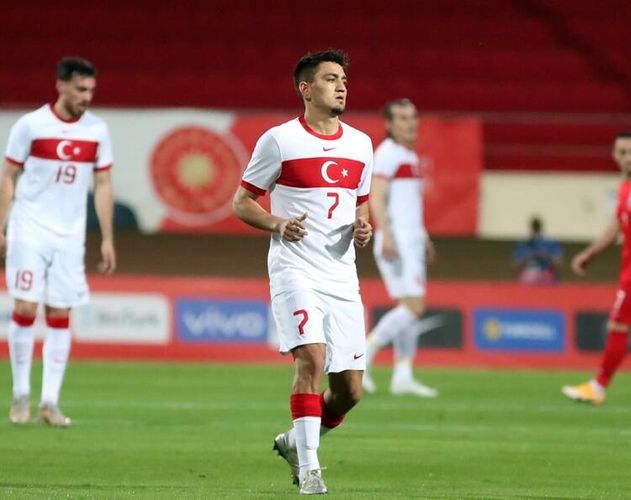 Qələbəyə həsrət yığmamızdan - FOTOSESSİYA