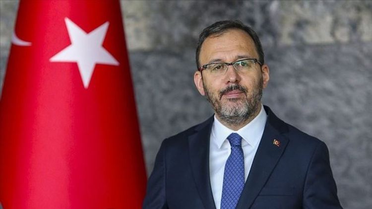 “Qardaş Azərbaycanla dostca oyun izlədik” – türkiyəli nazir