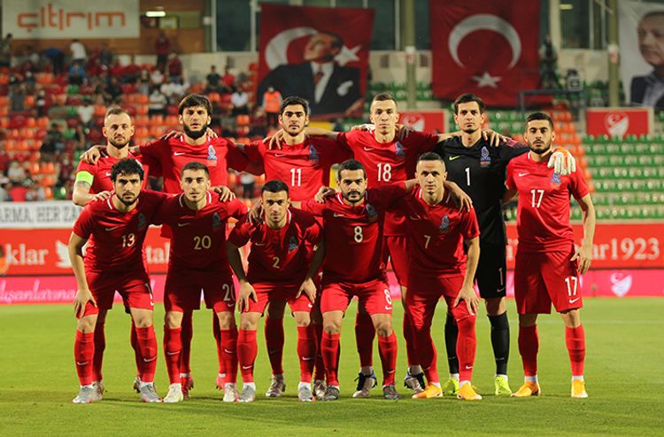 7-ci qənim – yığmamıza