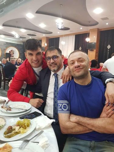 Sezarla müqavilə imzaladı – “Neftçi”