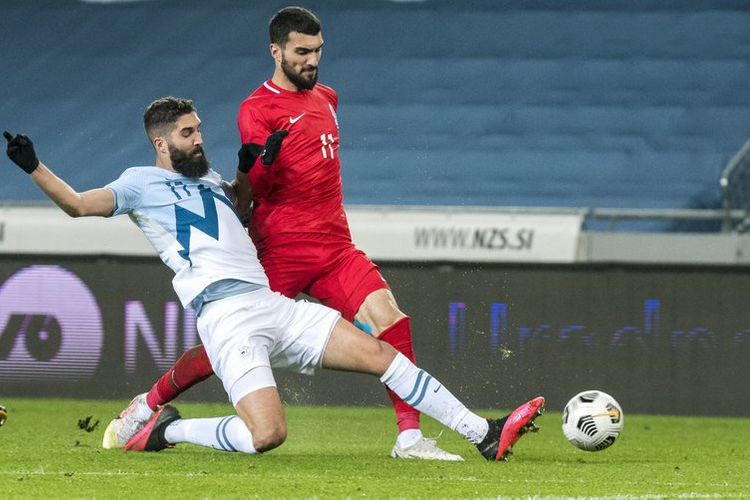 Mahir Emreliyə yeni təklif – Super Liqa çempionu istəyir