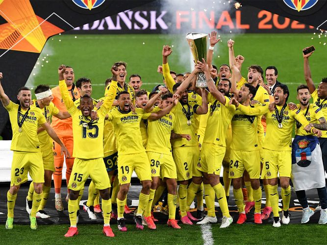 Avrokubokların finalında İspaniya - İngiltərə dueli - son 15 ildə