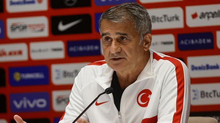 “Azərbaycanla matçda elə ciddi səhvlər etdik ki...” – Şenol Günəş