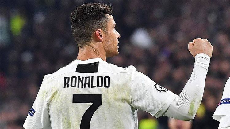 Ronaldo ilə bağlı qərarını verdi - Alleqri