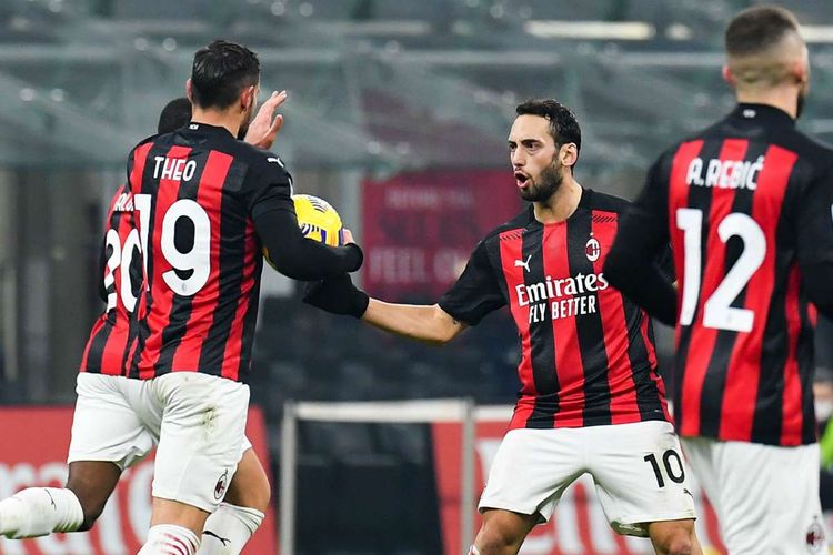 PSJ ilə 5 illik müqaviləni razılaşdırdı – “Milan”ın futbolçusu