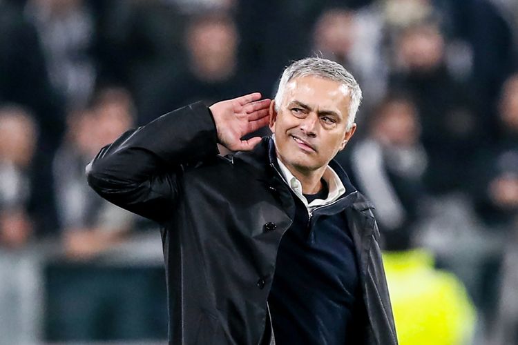 Mourinyonun 43 oyunluq seriyası qırıldı