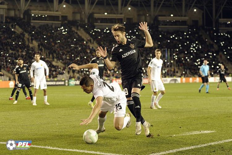 “Qarabağ”la “Kayrat”ı bir-birinə bağlayan 5 məqam