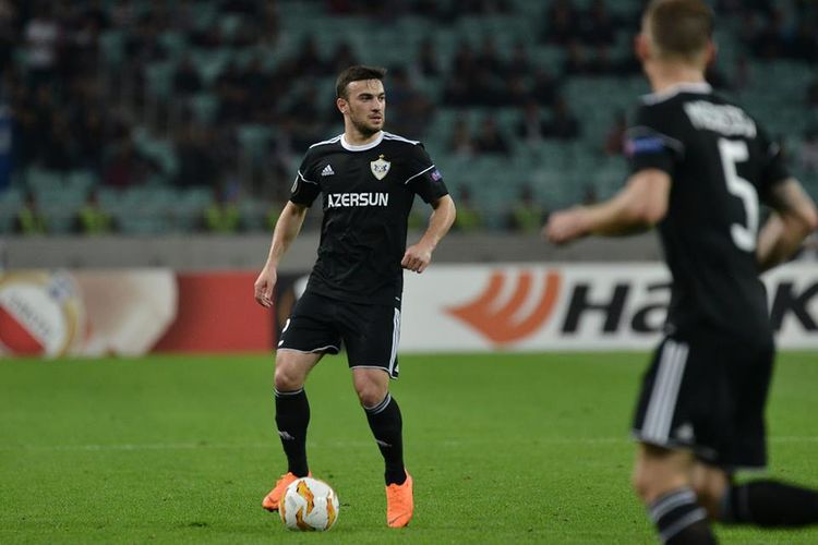 Qara Qarayev 4:0-la 400-ə çatdı