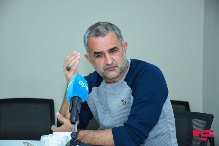 Tərlan Əhmədov: “Samir Abasovun həm heyət, həm də taktiki seçimi səhv idi”