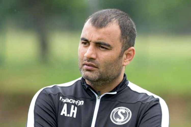 Aftandil Hacıyevdən üsyan: “Hakimləri robot kimi yox, düzgün idarə edən insan kimi yetişdirmək lazımdır” - MÜSAHİBƏ