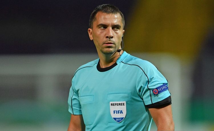 “Qarabağ”ın “Kayrat”la oyunun hakimləri açıqlandı