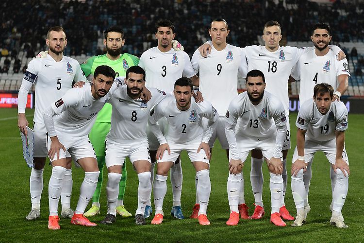 Millimizi FİFA reytinqində nə gözləyir: 22 xal qazanc, yoxsa 13 xal itki?